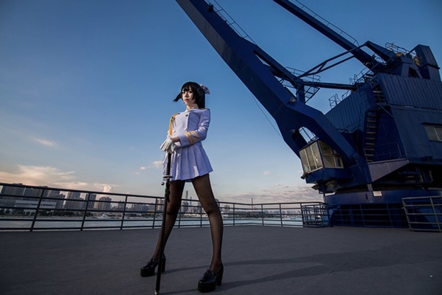 星空体育app:解读解放军方阵出场顺序为压轴原因 获最特殊礼遇(图4) 星空体育app公司